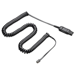 Plantronics Adapter A10 Dc 66268-03 Quick Disconnect Adapter