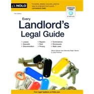 Every Landlord's Legal Guide