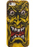 Santa Cruz Rob Face iPhone 5/5s Cover - O/S