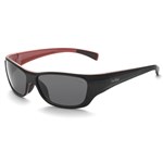 Bolle Crown Jr.-black Red-tns Junior Sunglasses