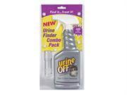 Urine-off Finder Kit For Cats - 16.9 Oz
