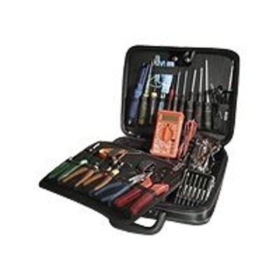 C2g 27370 Field Service Engineer Tool Kit - Tool Kit