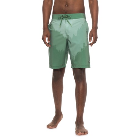 Tobin Boardshorts (for Men)