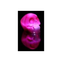 50Fifty Skull Light - Pink