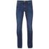 Versace Collection Men's 5 Pocket Denim Jean - Blue - W 36