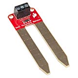 Sparkfun (PID SEN-13637) Soil Moisture Sensor (with Screw Terminals)