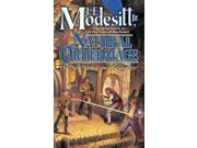 Natural Ordermage Saga Of Recluce Reprint