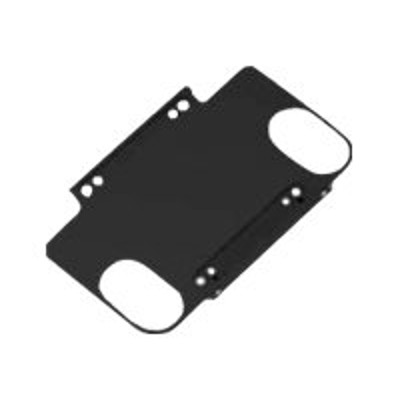Elo Touch Solutions E160491 Bracket For Touchscreen - Screen Size: 10 - Wall-mountable