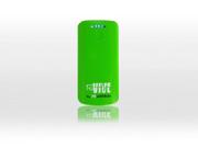 Mushkin Revive 4400 Mah Portable Battery Pack (dual Usb: 1a / 2.1a) Mknpbrv-4400