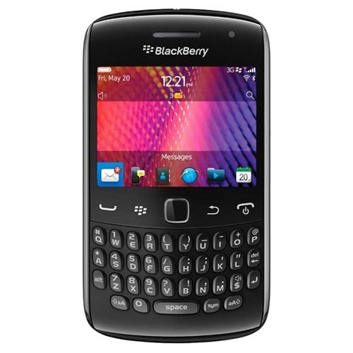 Research In Motion BlackBerry Curve 9360 Quad-band Smartphone - Unlocked