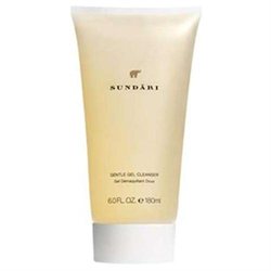 Sundari Gentle Gel Cleanser 6.00 oz
