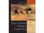 Object-oriented Software Engineering: An Agile Unified Methodology