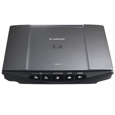 CanoScan LiDE 210 - flatbed scanner