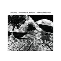 Carlo Gesulado: Quinto Libro di Madrigali (Music CD)
