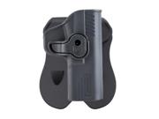 Caldwell Tac Ops Molded Owb Retention Holster,m1911,right Hand