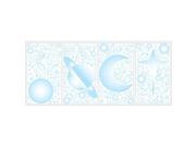 Roommates Rmk1141scs Celestial Peel & Stick Appliques