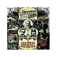 Lawrence Arms - The Lawrence Arms - Greatest Story Ever Told (Music CD)