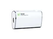 Remote Control Wireless Display Share Receiver Wireless Ieee 802.11b/g/n