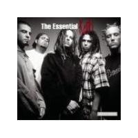 Korn - The Essential Korn (2 CD) (Music CD)
