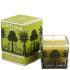 Ortigia Sicilian Lime Square Candle