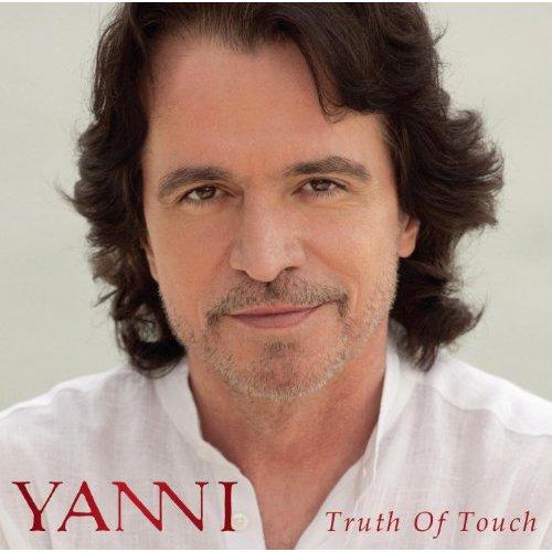 Yanni - Truth of Touch