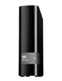 WD 4TB My Book Desktop External Hard Drive - USB 3.0 - WDBFJK0040HBK-NESN