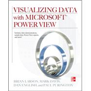 Visualizing Data with Microsoft Power View