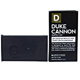 Duke Cannon Men's Soap Brick - 10oz. Big American Brick Of Soap - Smells Like Accomplishment
