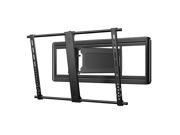 Sanus Vlf613b1 Super Slim Full Motion Premium Tv Wall Mount