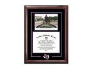 Campus Images Stephen F Austin Spirit Graduate Frame With Campus Image