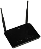 D-Link DIR-615 Wireless-N Router, 4-Port