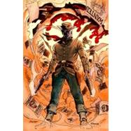 Jonah Hex: Counting Corpses