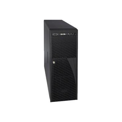Intel P4208xxmhgr Server Chassis P4208xxmhgr - Tower - 4u - Ssi Eeb