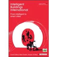 From Intelligent to Smart Cities