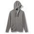 Oakley Men's Sumter Fleece Hoody - Heather Grey