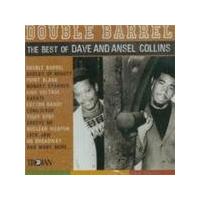 Dave & Ansel Collins - Double Barrel (Music CD)