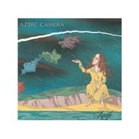 Aztec Camera - Knife (Music CD)