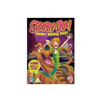 Scooby-Doo Quad Collection