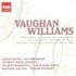 Vaughan Williams: (The) Lark Ascending; Tallis Fantasia (Music CD)