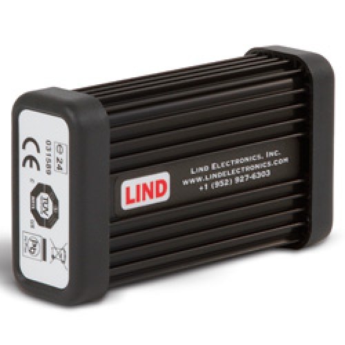 LIND 24W CAR DC ADAPTER FOR FZ-A11
