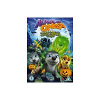 Alpha and Omega: The Legend of the Saw Tooth Cave