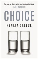 The Tyranny Of Choice