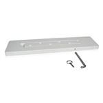 Motorguide Mga515a2 Motorguide Great White Removable Mounting Plate