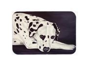 Carolines Treasures Amb1193mp Dal Dalmatian Mouse Pad, Hot Pad Or Trivet