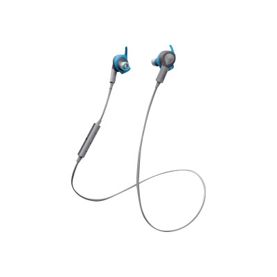 Jabra 100-97500011-02 Sport Coach - Special Edition - Earphones With Mic - In-ear - Bluetooth - Wireless - Nfc - Blue