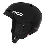 POC Helmets and Armor Fornix Jeremy Jones Ed. Ski Helmet, Uranium Black, X-Large-XX-Large/59-62 cm