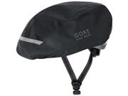 Gore Bike Wear 2015/16 Universal Gore-tex Helmet Cover Light - Hpowcl (black - L (60-64))