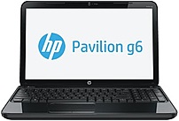 Hp Pavilion C2n53ua G6-2228nr Notebook Pc - Amd A6-4400m 2.7 Ghz Dual-core Processor - 4 Gb Ddr3 Sdram - 320 Gb Hard Drive - 15.6-inch Display - Windows 8 64-bit Edition