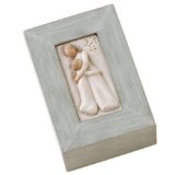 Willow Tree Mother and Daughter Memory Box