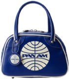 Pan Am Unisex Mini Explorer, Blue, Mini